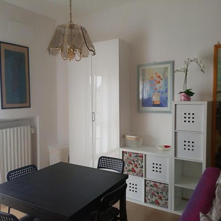 Bologna Quartiere Savena - Appartamento Di Stefano Extérieur photo