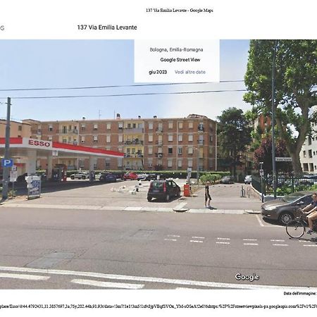 Bologna Quartiere Savena - Appartamento Di Stefano Extérieur photo