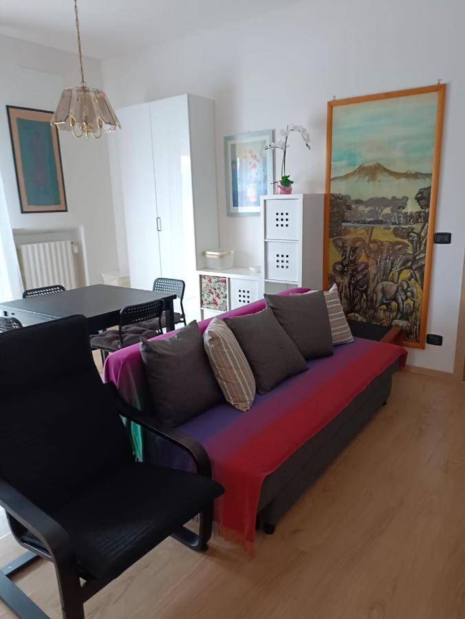 Bologna Quartiere Savena - Appartamento Di Stefano Extérieur photo