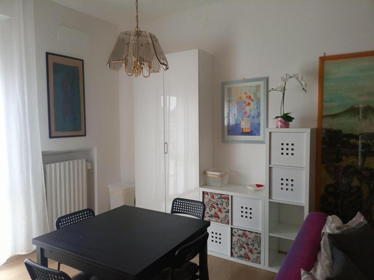 Bologna Quartiere Savena - Appartamento Di Stefano Extérieur photo