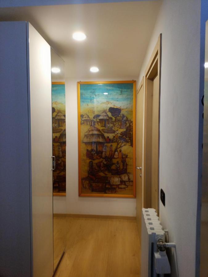 Bologna Quartiere Savena - Appartamento Di Stefano Extérieur photo