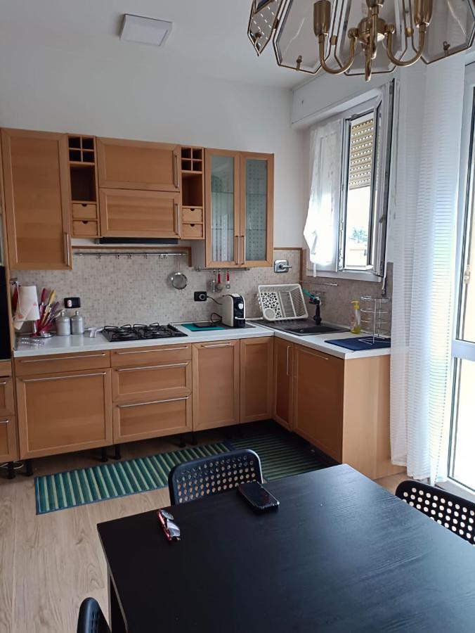 Bologna Quartiere Savena - Appartamento Di Stefano Extérieur photo