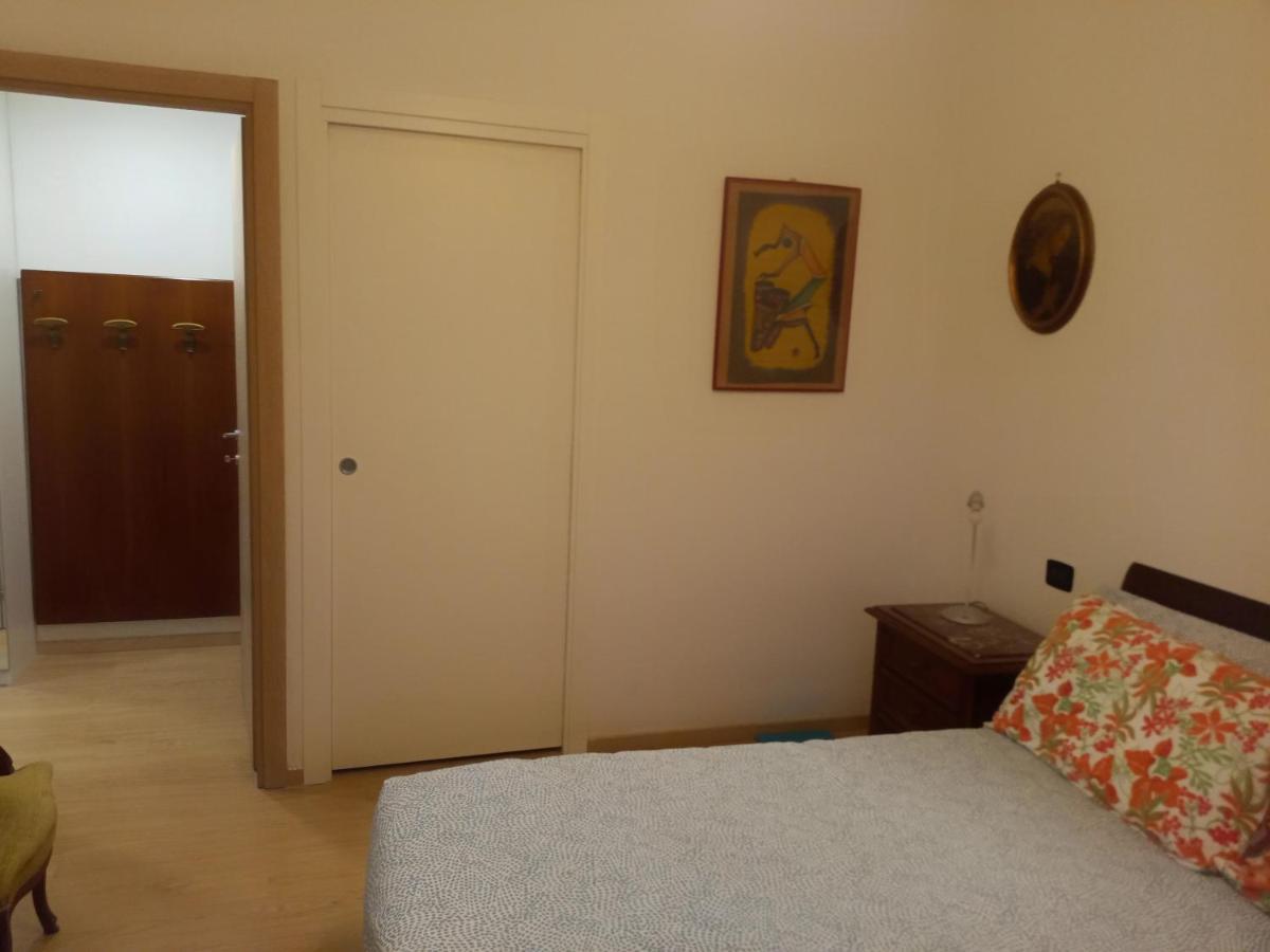 Bologna Quartiere Savena - Appartamento Di Stefano Extérieur photo