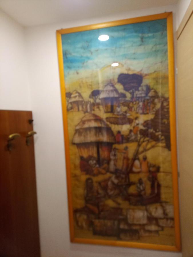 Bologna Quartiere Savena - Appartamento Di Stefano Extérieur photo