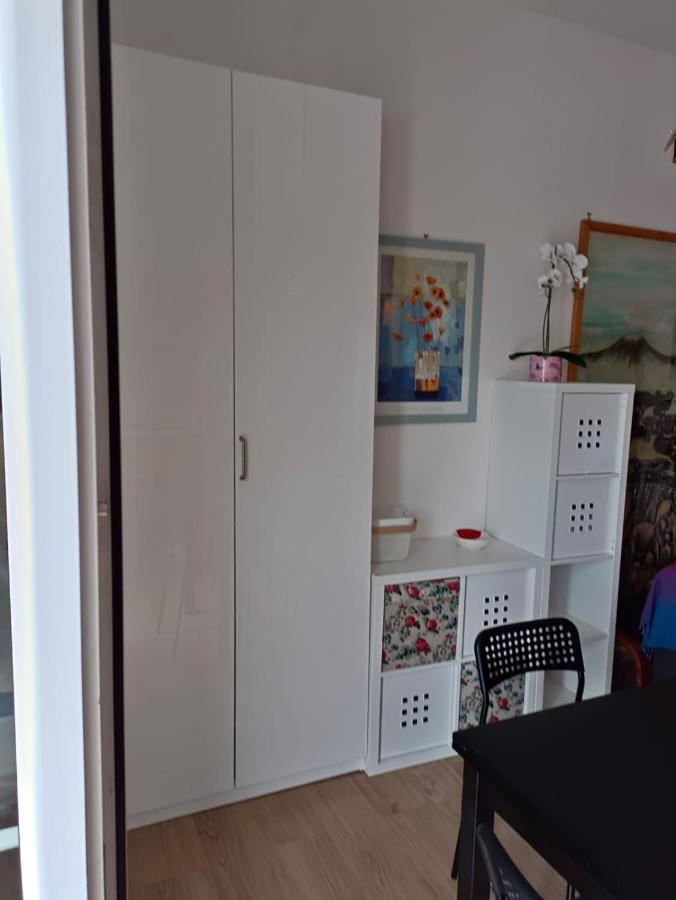Bologna Quartiere Savena - Appartamento Di Stefano Extérieur photo