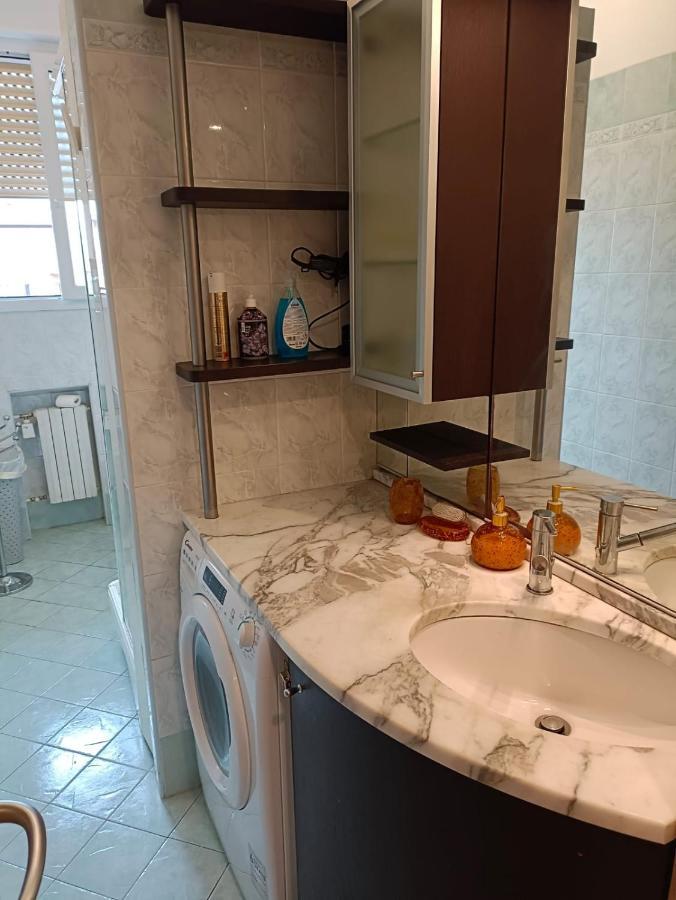 Bologna Quartiere Savena - Appartamento Di Stefano Extérieur photo