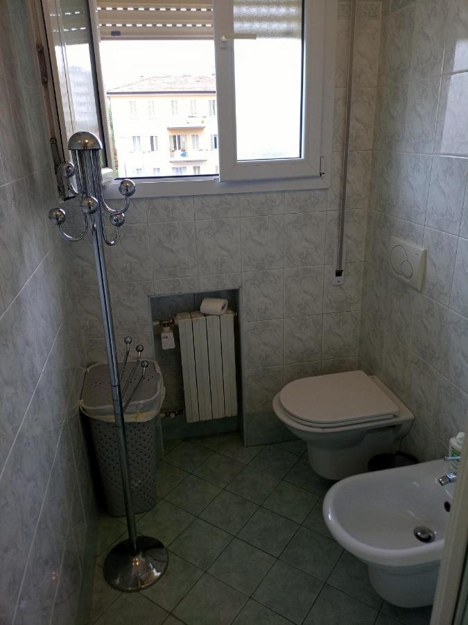 Bologna Quartiere Savena - Appartamento Di Stefano Extérieur photo