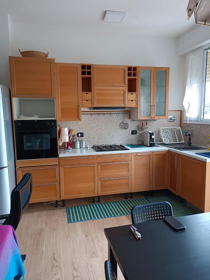 Bologna Quartiere Savena - Appartamento Di Stefano Extérieur photo