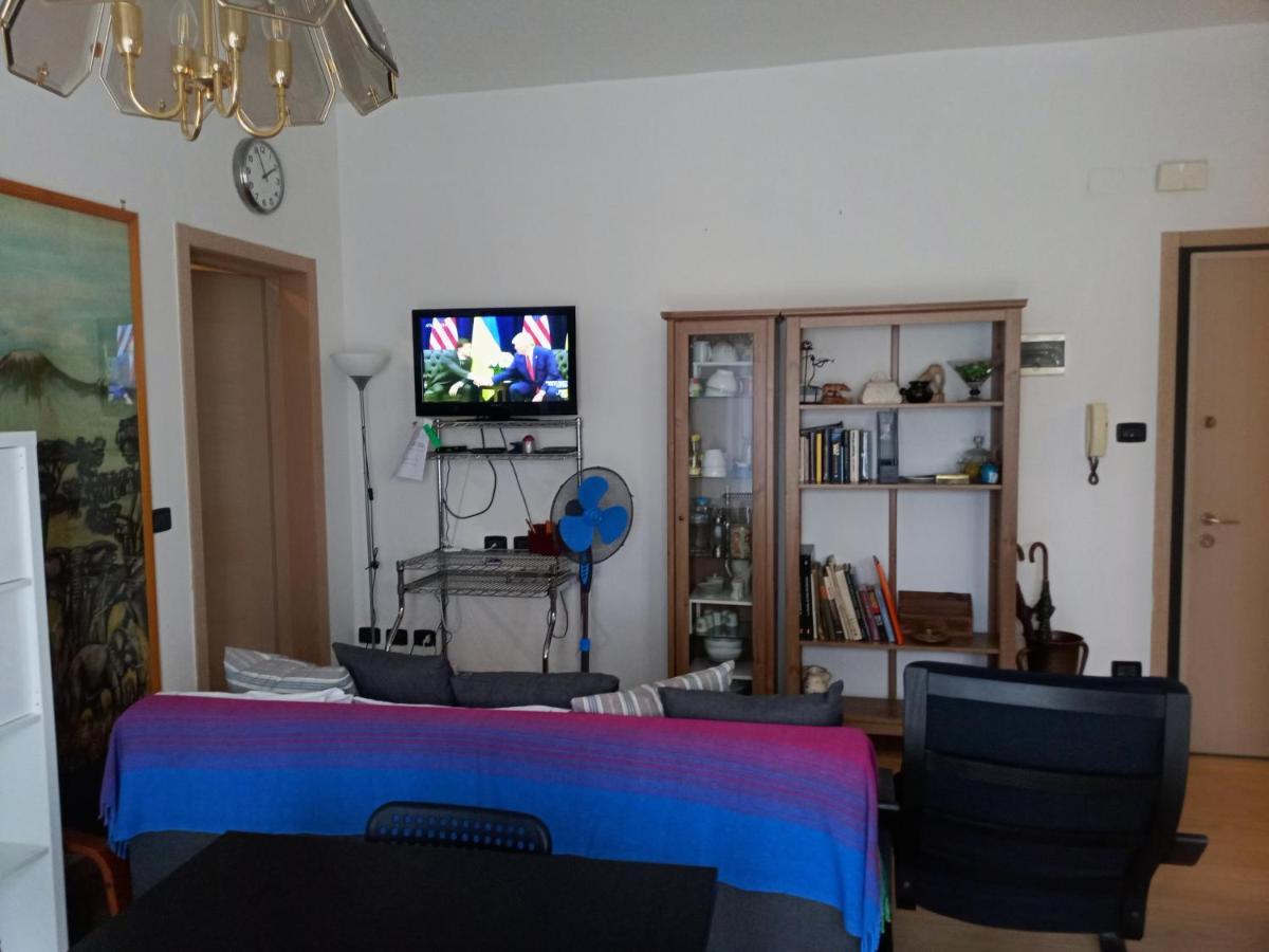 Bologna Quartiere Savena - Appartamento Di Stefano Extérieur photo