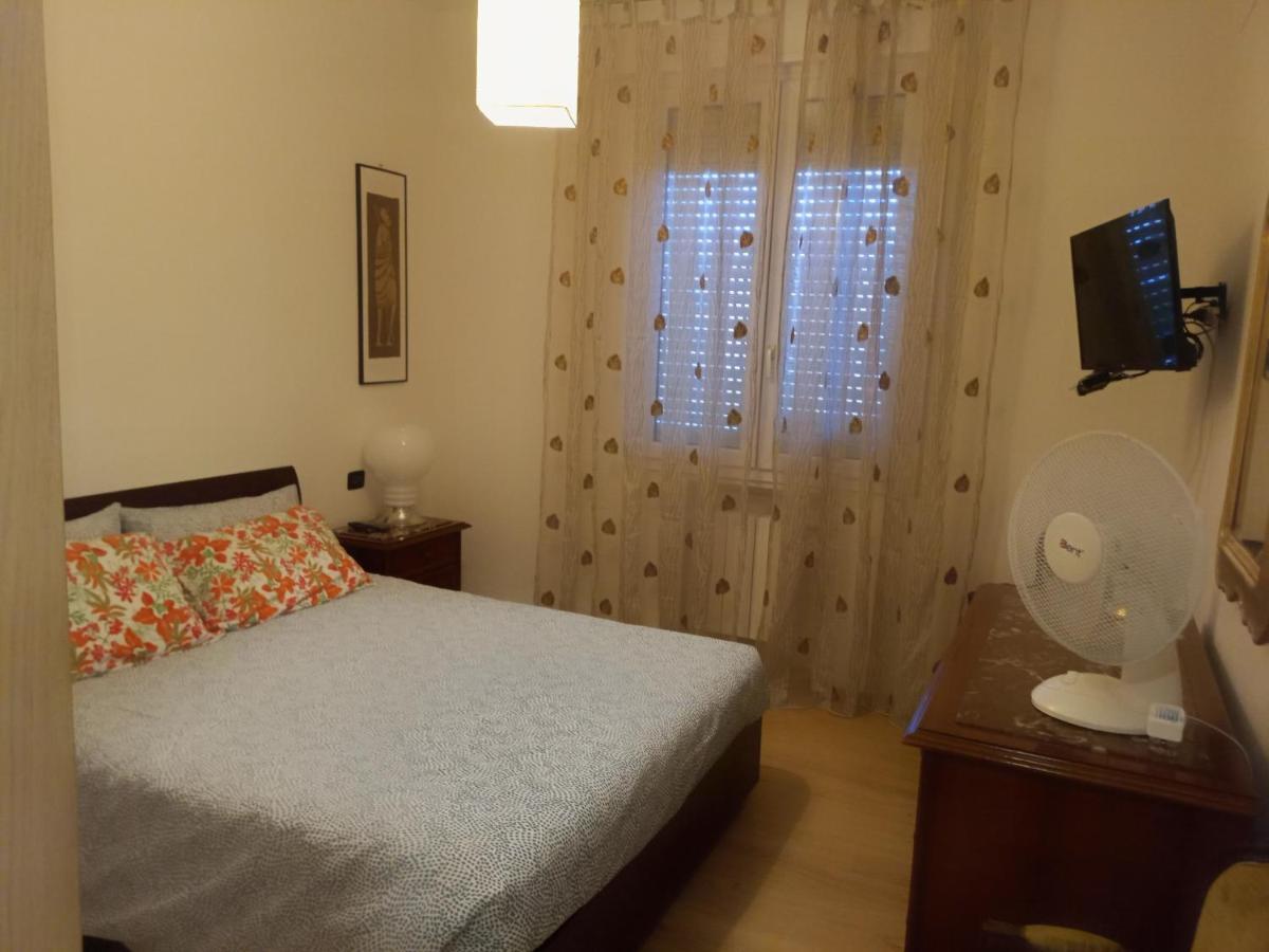 Bologna Quartiere Savena - Appartamento Di Stefano Extérieur photo