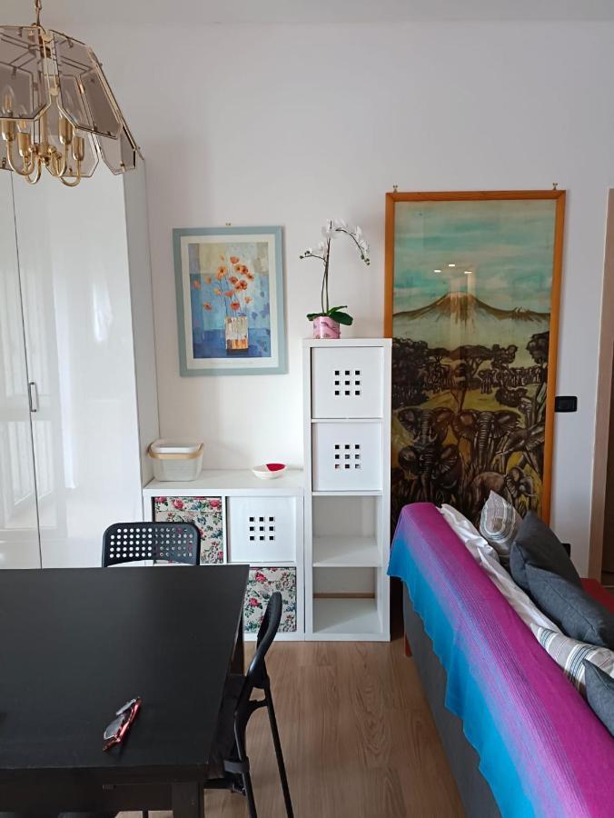 Bologna Quartiere Savena - Appartamento Di Stefano Extérieur photo