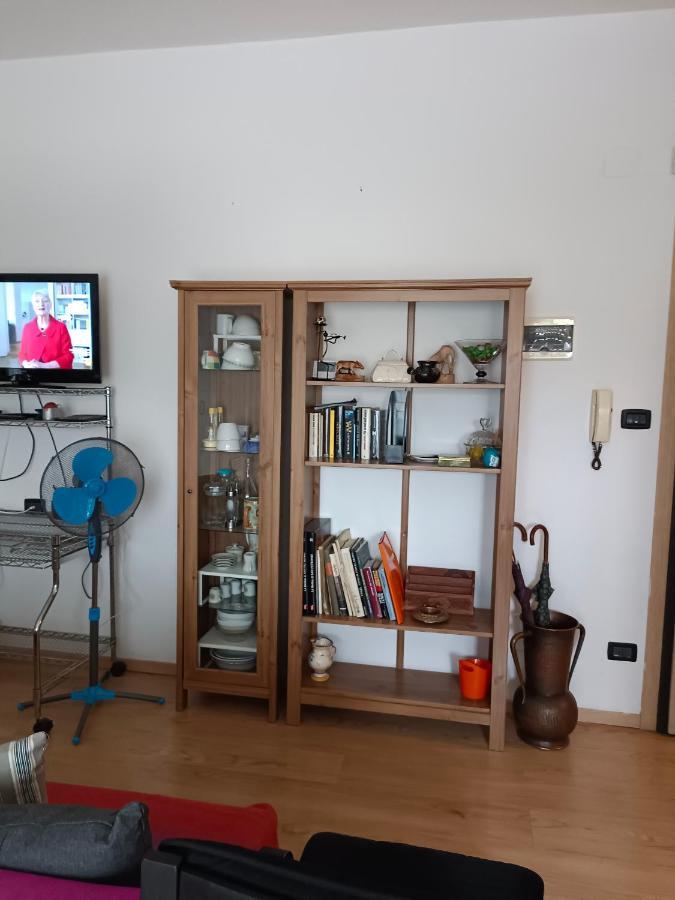 Bologna Quartiere Savena - Appartamento Di Stefano Extérieur photo