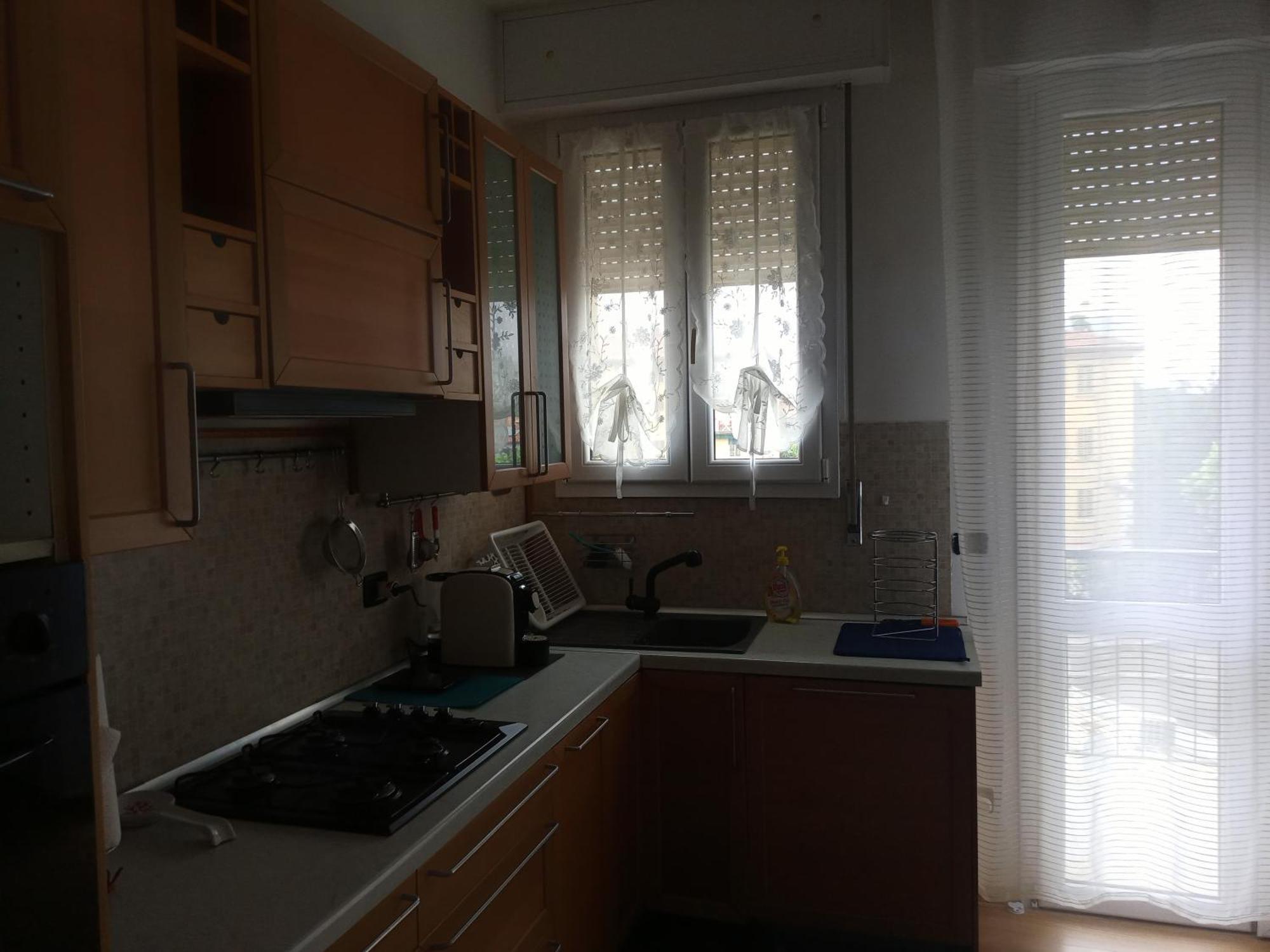 Bologna Quartiere Savena - Appartamento Di Stefano Extérieur photo